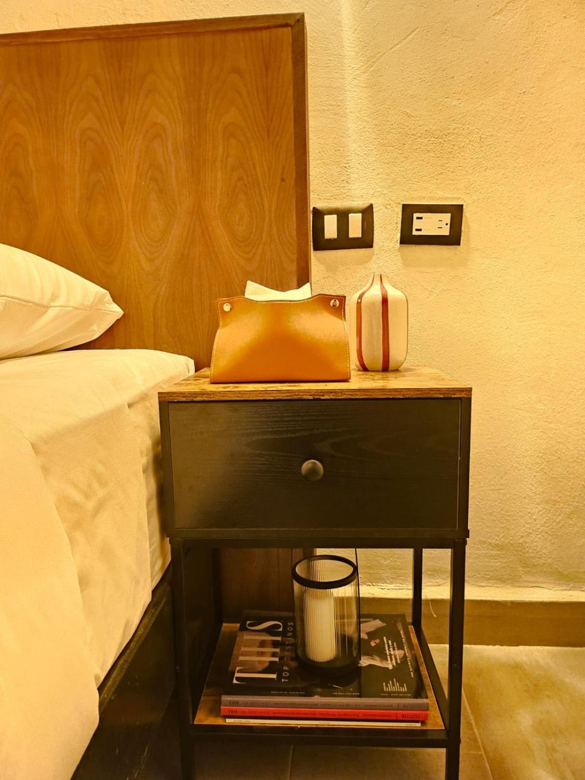 Hotel Maria Bonita San Miguel de Allende Exteriör bild