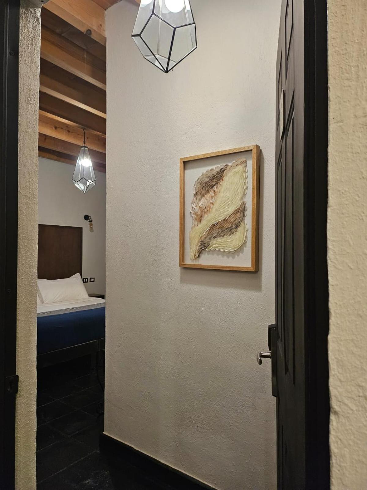Hotel Maria Bonita San Miguel de Allende Exteriör bild